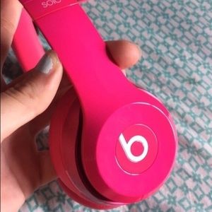 pink beat by dr dre